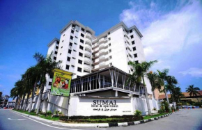 Sumai Hotel Apartment